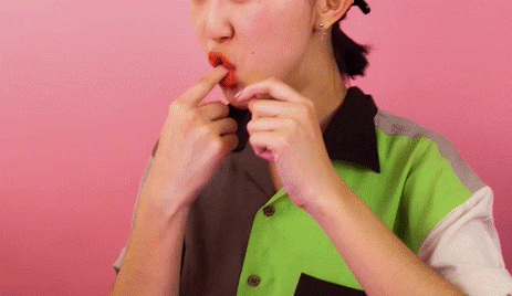 Carbs are not your enemy