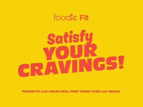 Meal Prep Las Vegas