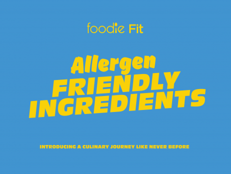 Allergen Friendly