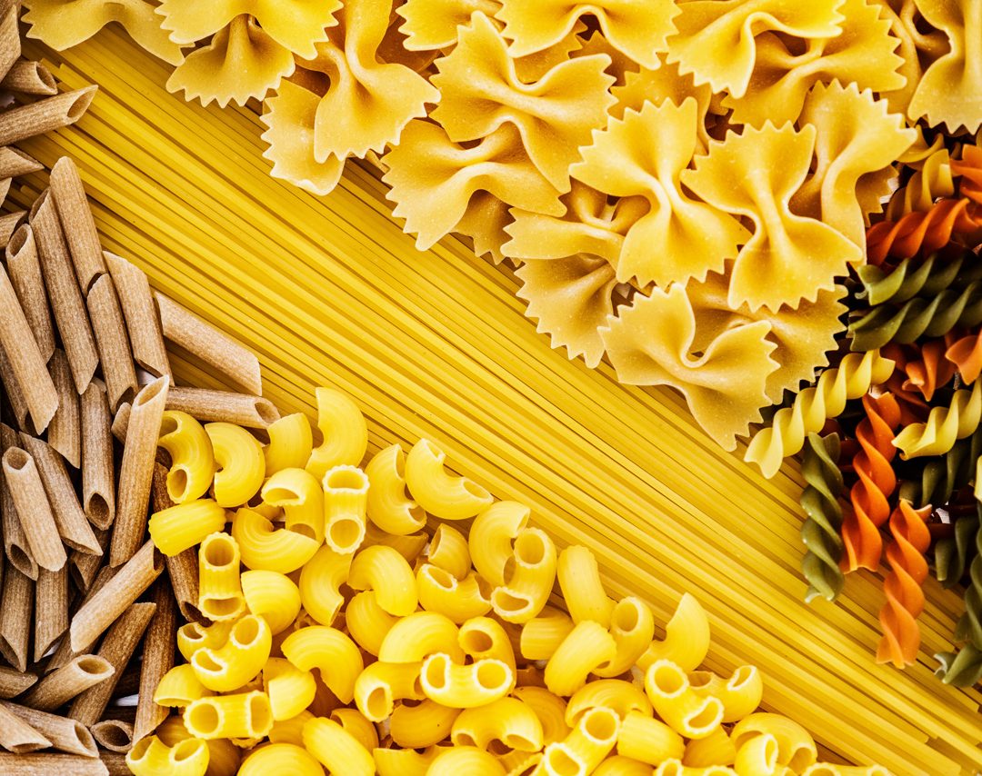Carb Loading: What is It and Does it Really Work?