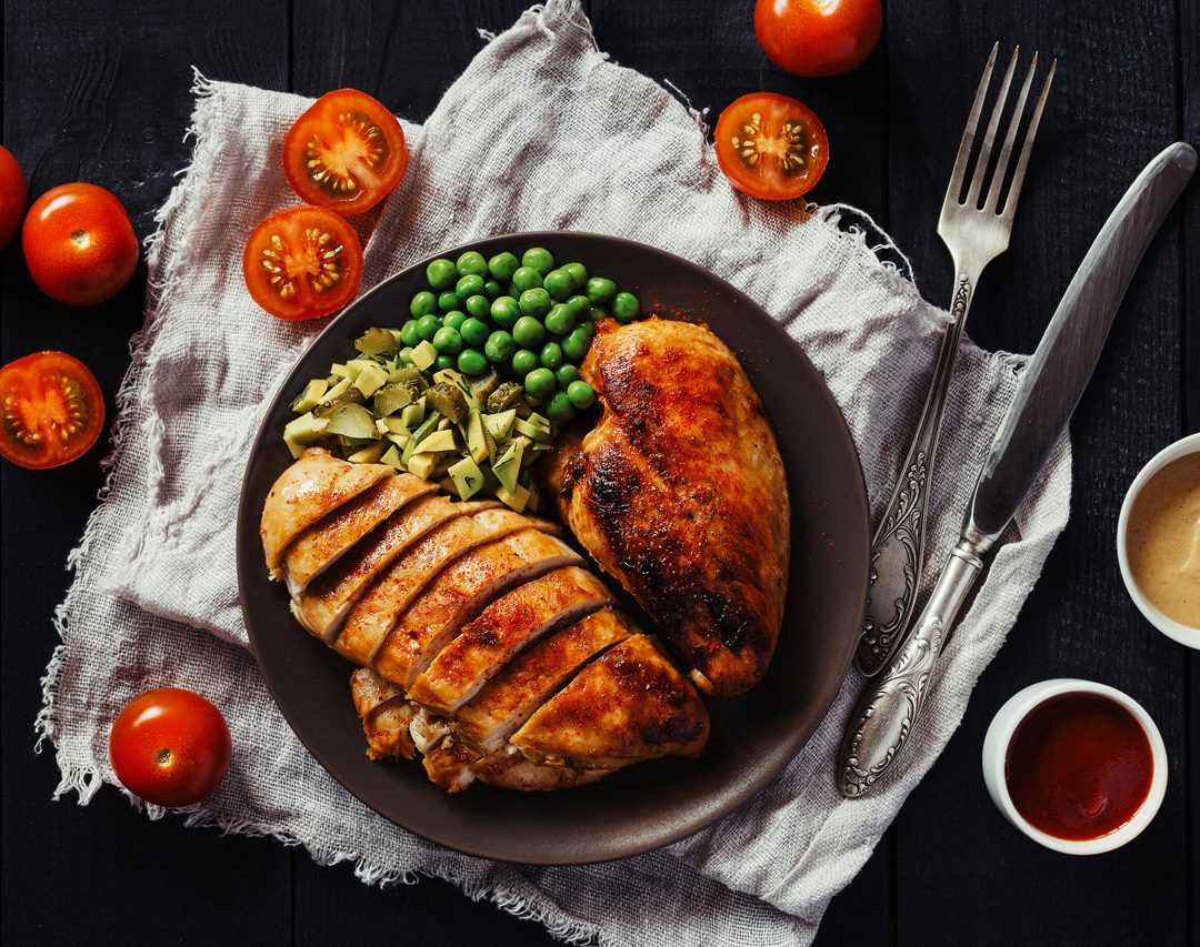 Best Lean Protein Foods for Your Daily Routine